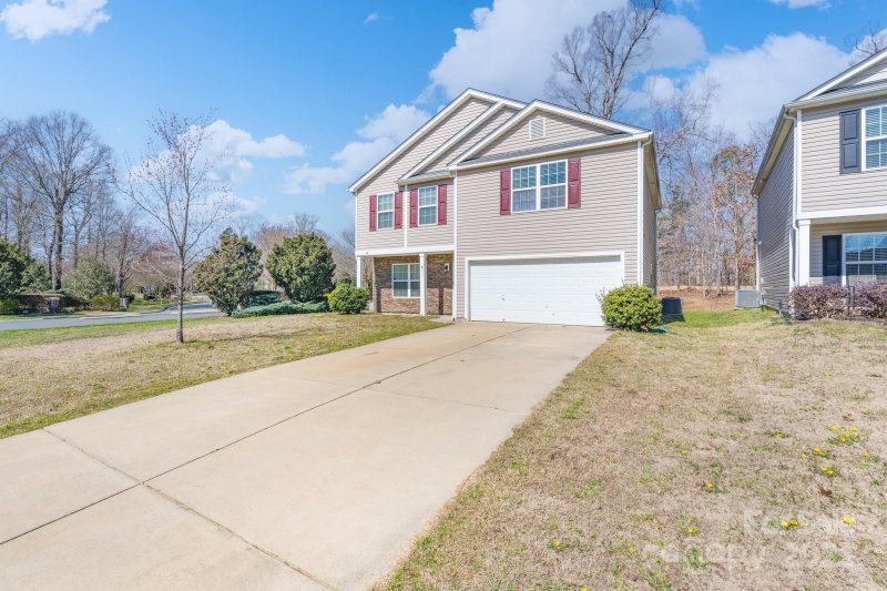 Property image 2 at 203 Waterlemon Way, Monroe, NC 28110