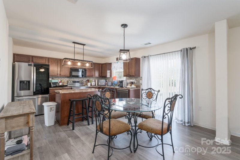 Property image 4 at 203 Waterlemon Way, Monroe, NC 28110