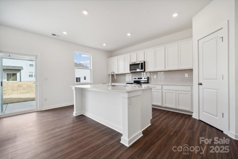 Property image 4 at 557 Mountain View Drive, Monroe, NC 28110