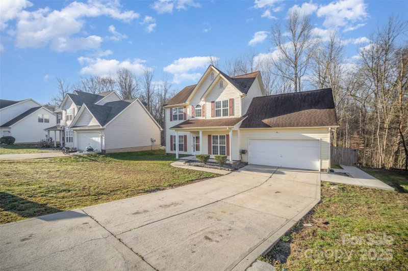 Property image 2 at 341 Long Creek Parkway, Charlotte, NC 28214