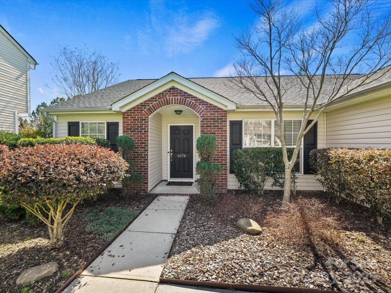 Property image 2 at 6574 Long Nook Lane, Indian Trail, NC 28079