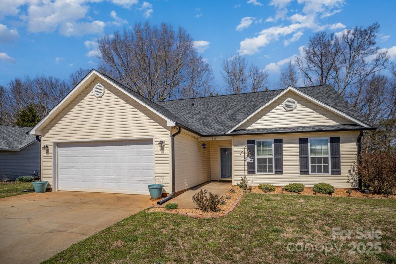 Property image 3 at 839 Prestwick Drive, Rock Hill, SC 29730