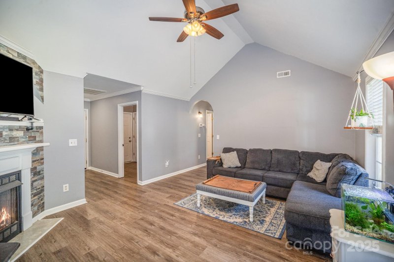 Property image 5 at 839 Prestwick Drive, Rock Hill, SC 29730