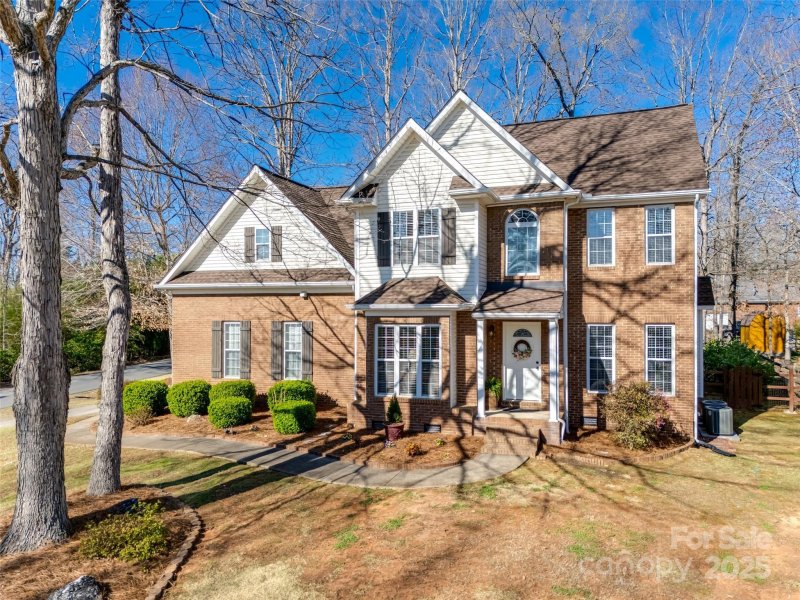Property image 2 at 501 Aspen Lane, Indian Trail, NC 28079