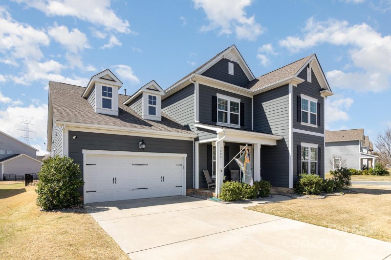 Property image 2 at 3002 Paddington Drive, Indian Trail, NC 28079