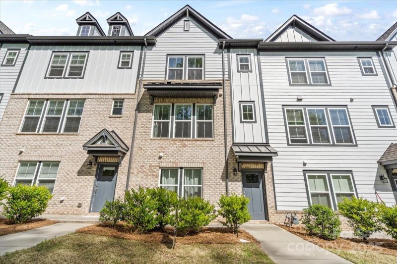 Property image 3 at 12312 Landry Renee Place, Charlotte, NC 28277