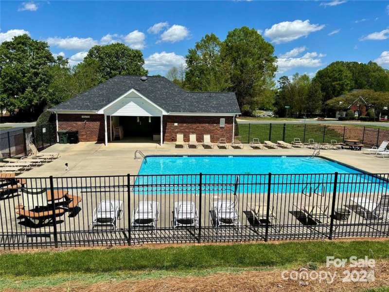 Property image 4 at 3300 Savannah Way, Monroe, NC 28110