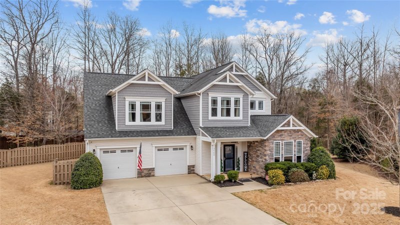 Property image 2 at 3549 Sandy Trail, Fort Mill, SC 29707