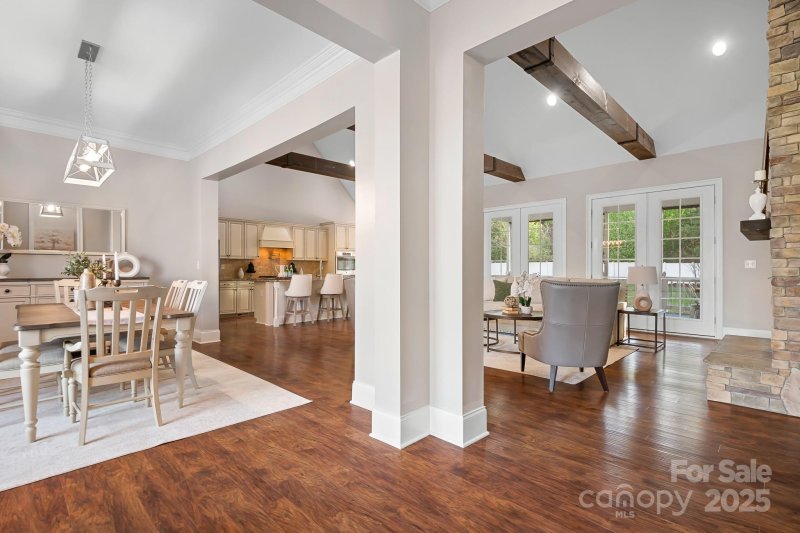 Property image 4 at 121 Dabbling Duck Circle, Mooresville, NC 28117