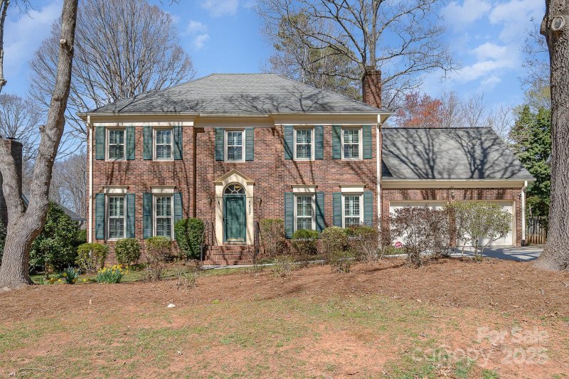 Property image 2 at 8807 Thornbury Lane, Huntersville, NC 28078