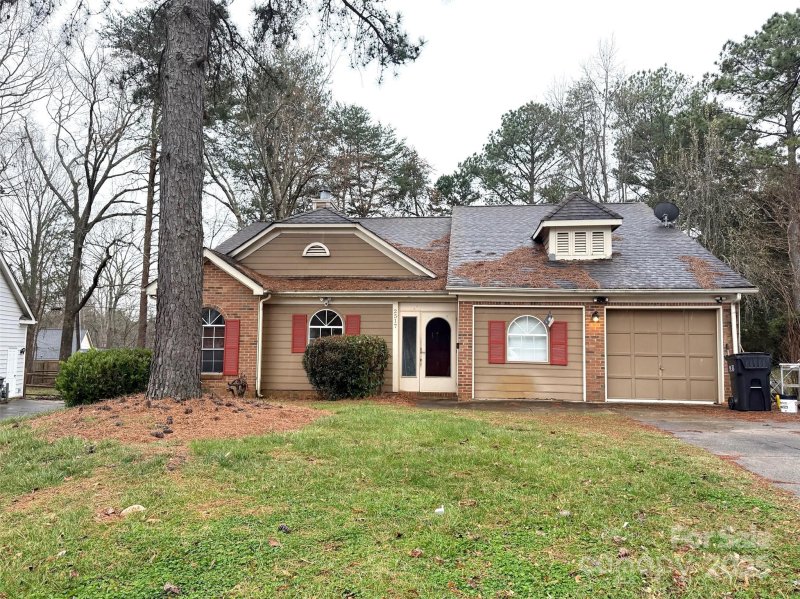 Property image 4 at 2517 Bushy Pine Court, Charlotte, NC 28273