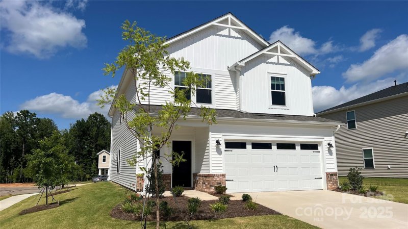 805 Blue Canyon Drive