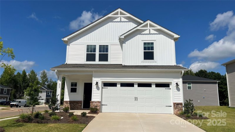 Property image 2 at 805 Blue Canyon Drive, York, SC 29745