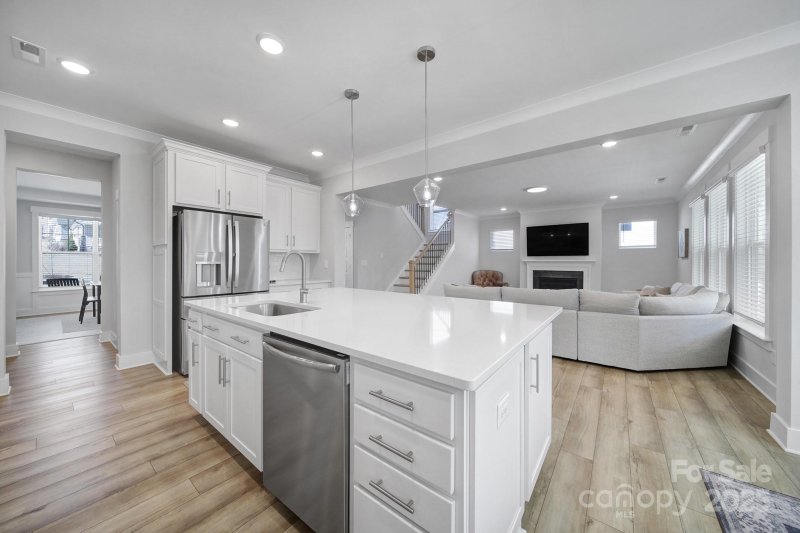 Property image 5 at 17111 Monocacy Boulevard, Huntersville, NC 28078