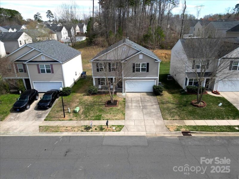 Property image 2 at 10114 Turkey Point Drive, Charlotte, NC 28214