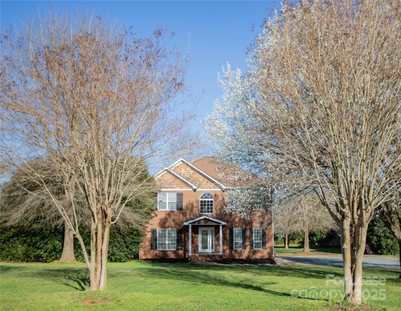 Property image 2 at 3116 Karen Lane, Monroe, NC 28110