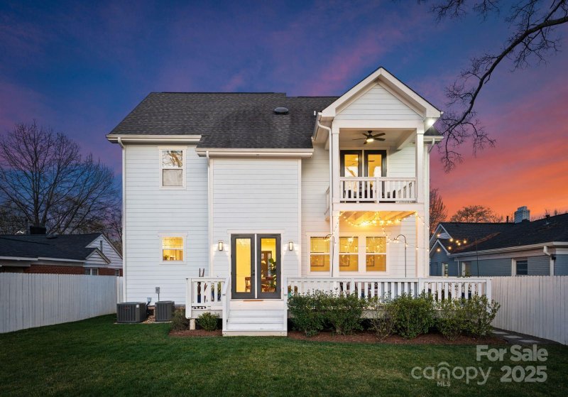 Property image 3 at 2329 Lola Avenue, Charlotte, NC 28205