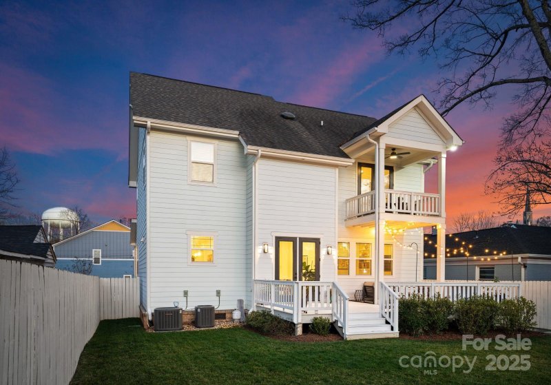 Property image 4 at 2329 Lola Avenue, Charlotte, NC 28205