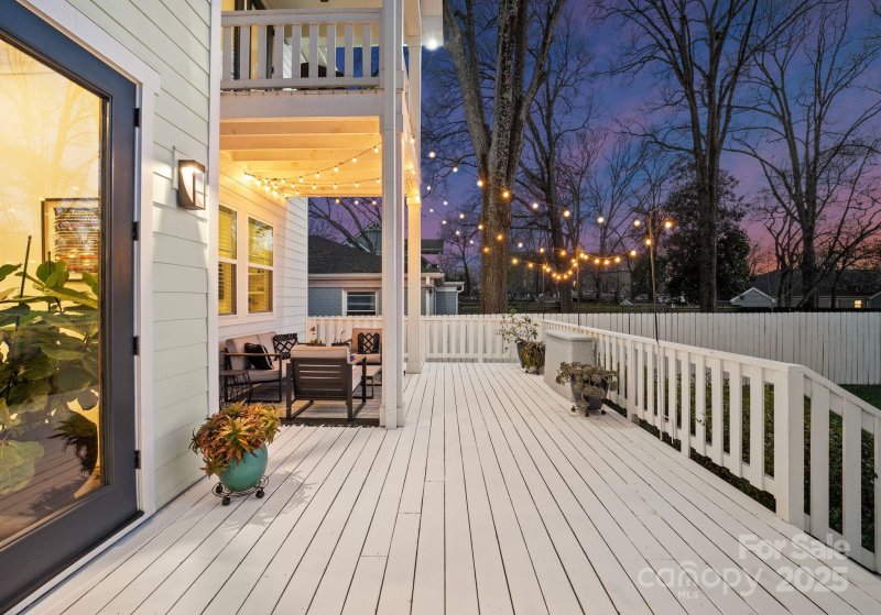 Property image 5 at 2329 Lola Avenue, Charlotte, NC 28205