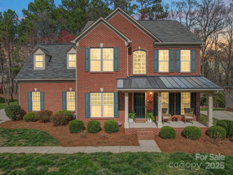 Property image 2 at 2538 Cherry Bark Oak Court, Gastonia, NC 28056