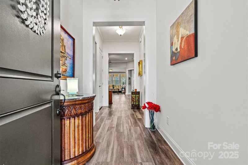 Property image 5 at 7118 Overjoyed Crossing, Charlotte, NC 28215