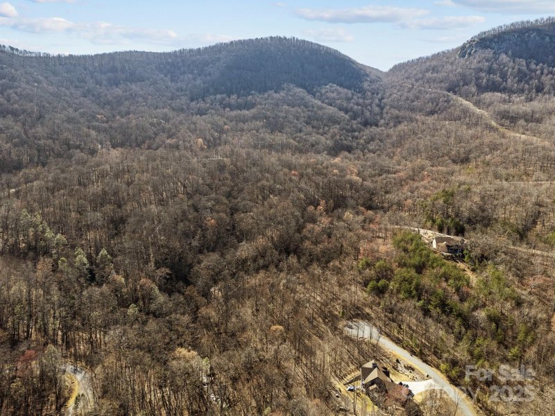 Property image 4 of 000 Stafford Lane in Brights Creek, Mill Spring, NC 28756