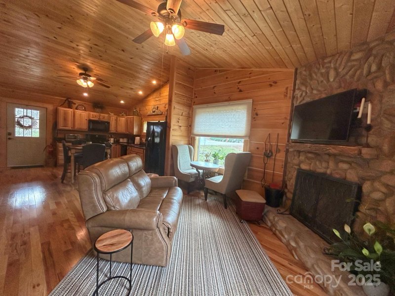 Property image 3 at 5680 Low Country Road, Lenoir, NC 28645