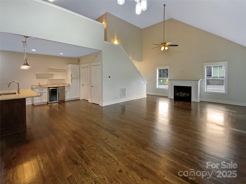 Property image 3 at 2927 Clemson Avenue, Charlotte, NC 28205