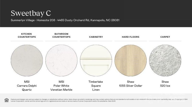 Property image 3 at 4465 Dusty Orchard Road, Kannapolis, NC 28081