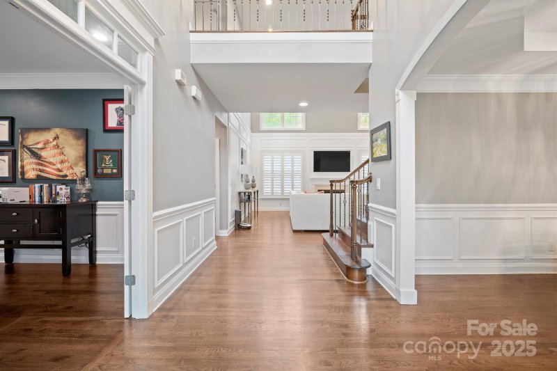 Property image 4 at 722 Fairway Point Drive, Tega Cay, SC 29708