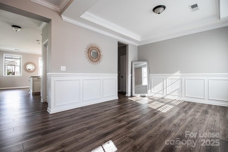 Property image 4 at 7628 Meridale Forest Drive, Charlotte, NC 28269