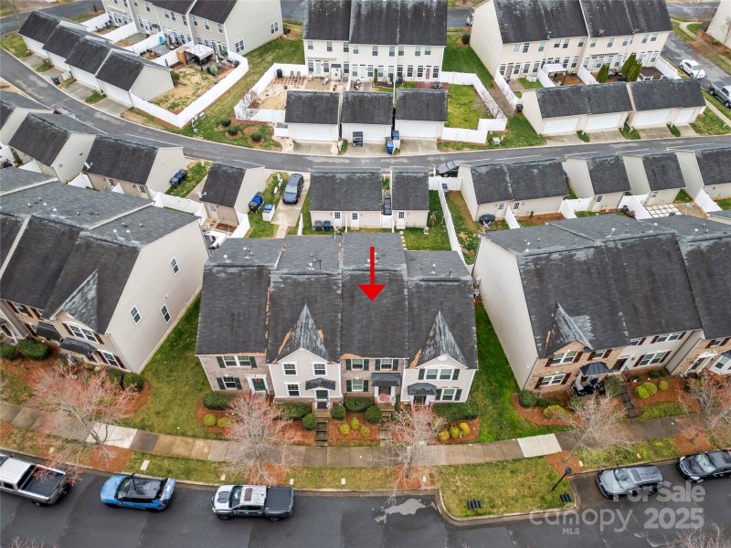 Property image 3 at 6936 Colonial Garden Drive, Huntersville, NC 28078