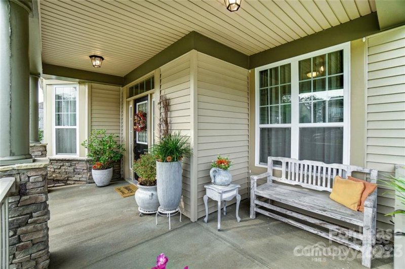 Property image 4 at 3341 Helmsley Court, Concord, NC 28027