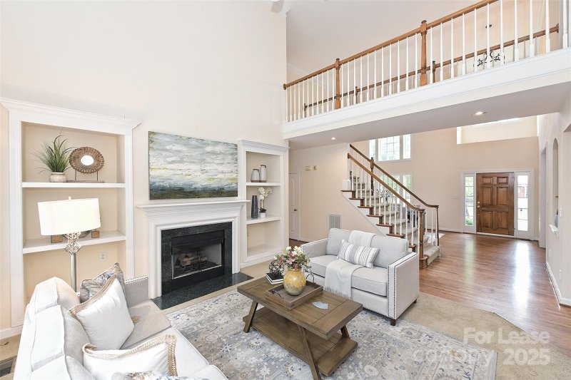 Property image 3 at 14212 Stewarts Bend Lane, Charlotte, NC 28277