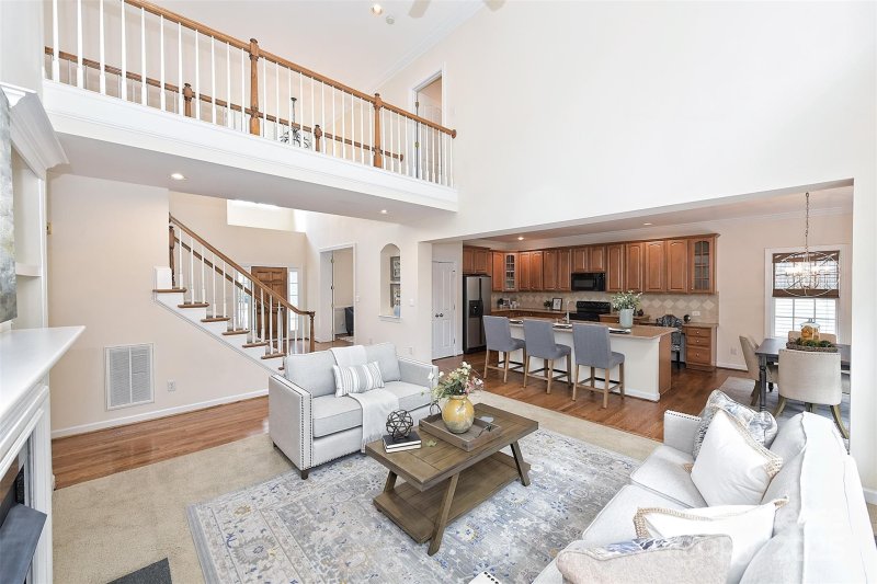 Property image 4 at 14212 Stewarts Bend Lane, Charlotte, NC 28277