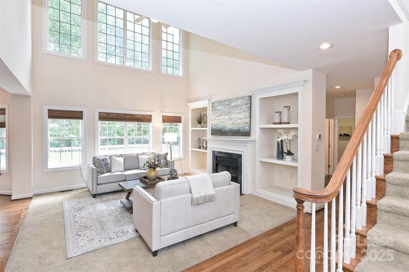 Property image 5 at 14212 Stewarts Bend Lane, Charlotte, NC 28277