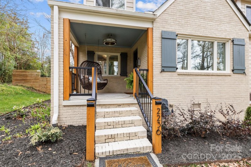 Property image 2 at 2236 Farmington Lane, Charlotte, NC 28205