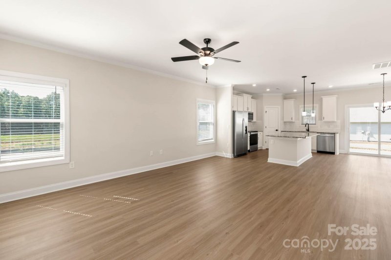 Property image 4 at 159 Wembury Lane, Troutman, NC 28166