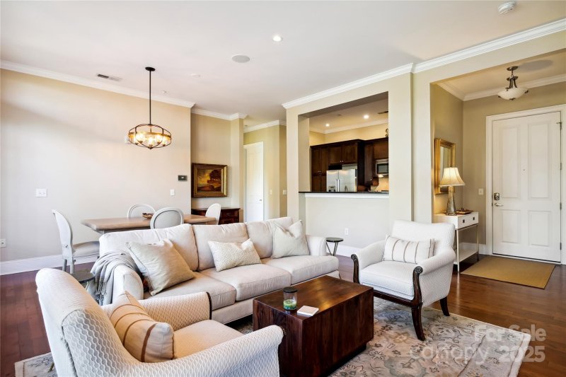 SouthGate on Fairview, Charlotte Community