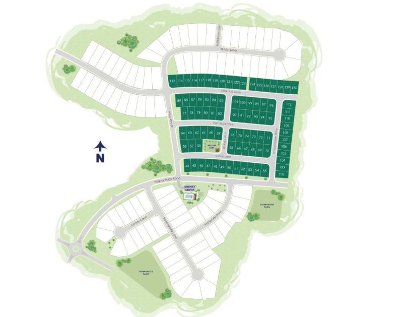 Property image 3 at 3237 Vermillion Drive, Harrisburg, NC 28075