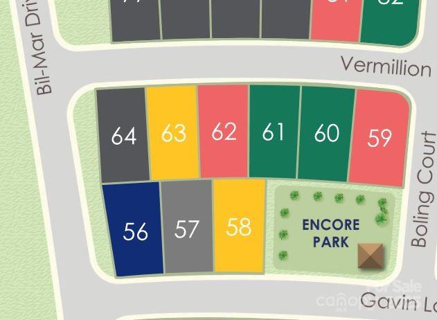 Property image 5 at 3237 Vermillion Drive, Harrisburg, NC 28075