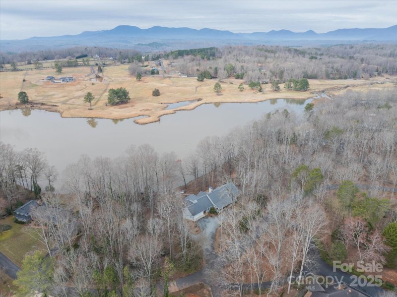 Property image 4 at 98 Fox Trail, Tryon, NC 28782