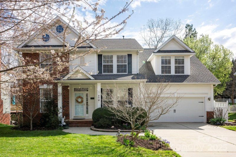 Property image 2 at 3329 Brownes Creek Road, Charlotte, NC 28269