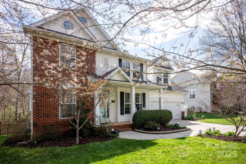 Property image 3 at 3329 Brownes Creek Road, Charlotte, NC 28269