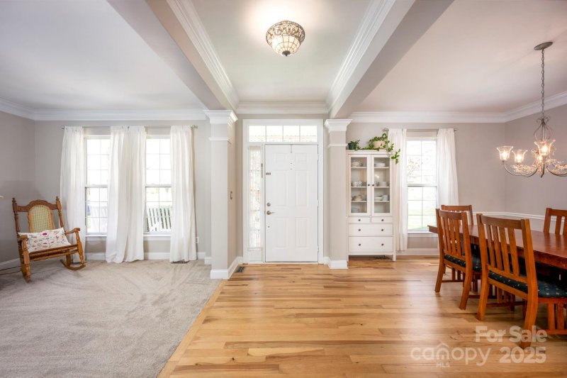 Property image 4 at 3329 Brownes Creek Road, Charlotte, NC 28269