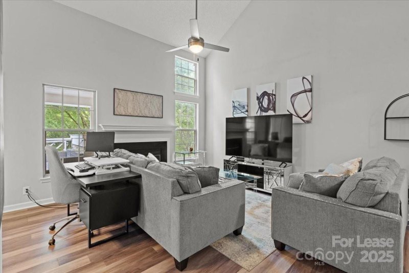 Property image 2 at 19901 Henderson Road, Cornelius, NC 28031