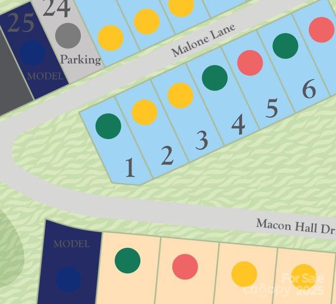 Property image 5 at 17018 Malone Lane, Mint Hill, NC 28227