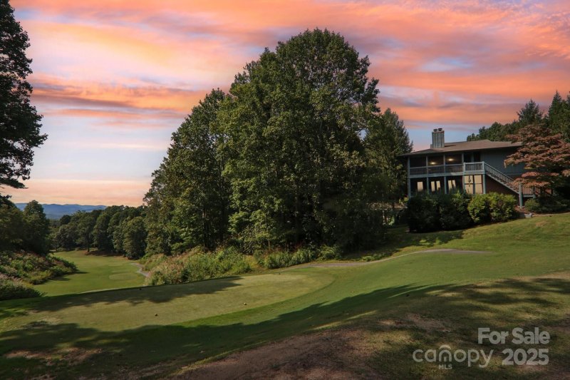 Property image 2 at 3503 Mountain Top Way, Hendersonville, NC 28739