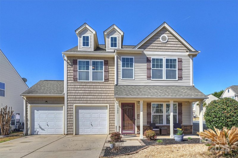 Property image 2 at 1008 Newton Avenue, Rock Hill, SC 29732