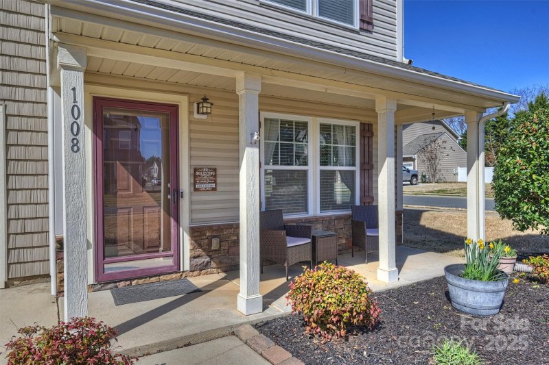 Property image 3 at 1008 Newton Avenue, Rock Hill, SC 29732